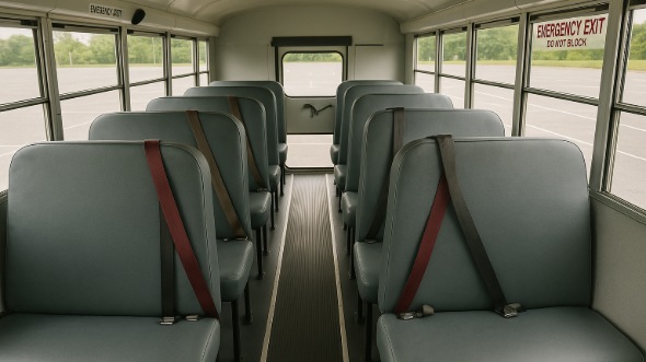 cleveland heights school bus rental rental