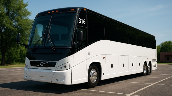 euclid prom and homecoming party bus rentals