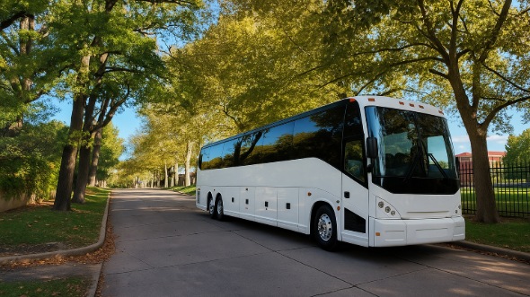 euclid religious charter bus and minibus rentals