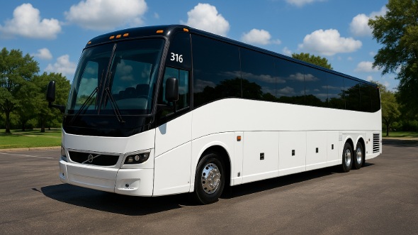 lorain wedding transportation