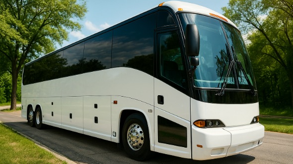 mentor private event transportation