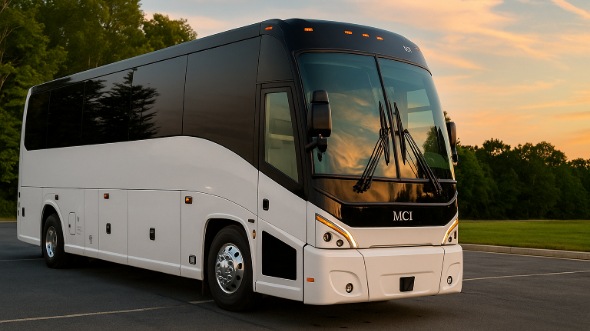 sandusky school event transportation